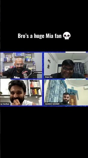 We all are huge Mia fan 😭😭 #drogbaba #memesdaily #memesdaily #meme #memepage