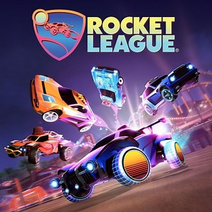 Rocket League [Gameplay] - IGN