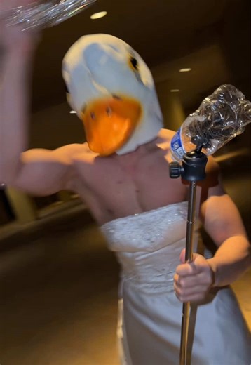 Dannyduck (@duckdannys)’s video of wake me up