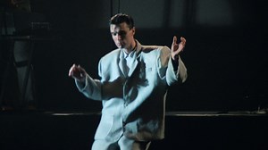 Watch Sunday Morning Season  Episode : Talking Heads on the return of "Stop Making Sense" - Paramount
