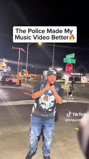 HR Leoo - Up Against The Wind Music Video