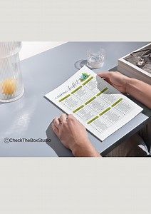 Camping Packing Checklist | Printable Gear & Essentials List | Outdoor Trip Planner | Family and Solo Camping | Instant Download - Etsy