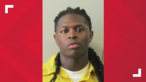Convict who escaped Virginia hospital arrested after weeks of evading police