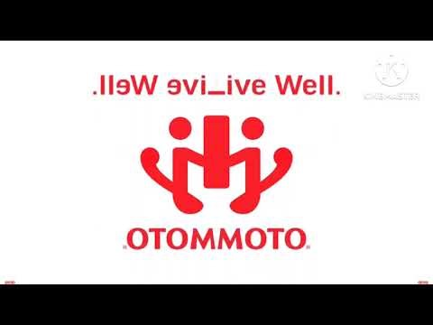 Ajinomoto Logo (2026) Effects (Preview 2002 Effects)