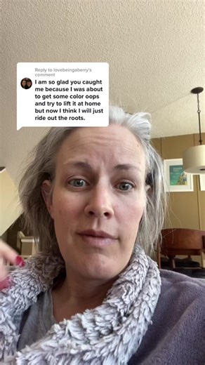 Transitioning to Grey Hair: Jack Martin Hair Colorist Review