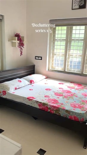 2025 Decluttering series 1/5 | Cleaning motivation for 2026 #shorts