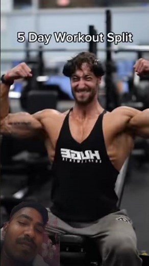 🎥 The Best Workout Routines for Building Muscles | Ultimate Muscle Growth Guide 2025#musclebuilding