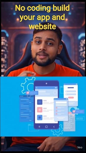 Start Building Your Own Apps With ZERO Coding Knowledge! 😱
