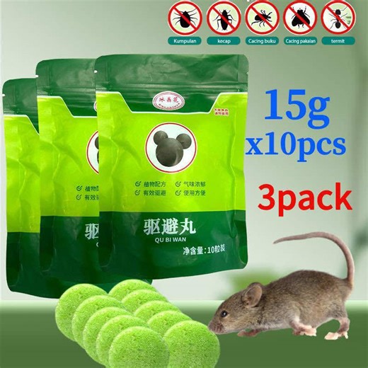 Effective Strategies to Keep Rats Away from Your Home