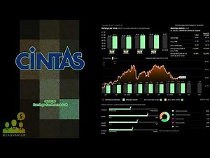 $CTAS Cintas Q2 2026 Earnings Conference Call