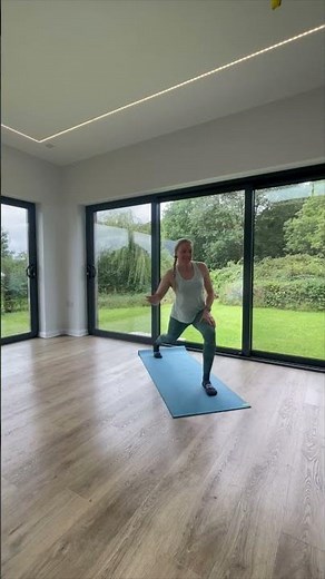 CYCLISTS! Build Strong Legs : 15 Minutes Daily.