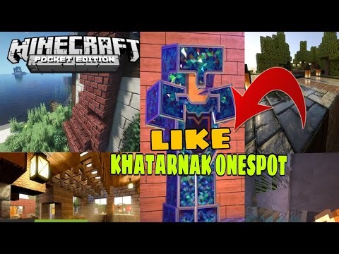 Khatarnak Onespot Graphics Download Minecraft Pe
