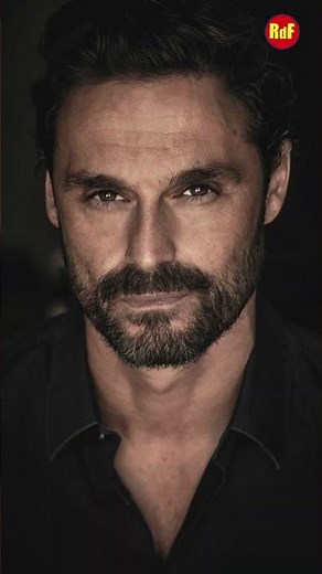 🌟🎬From stage to myth: Iván Sánchez 🎭🔥✨