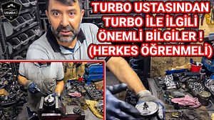 198K views · 538 reactions | TURBO ARIZALARININ SEBEPLERİ | CHİP...