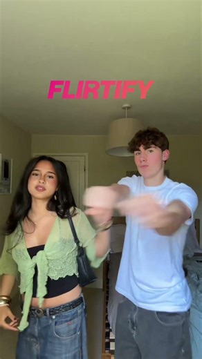 Flirtify im App Store!