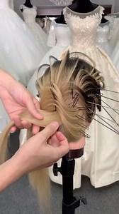 34K views · 903 reactions | Beautiful Hair tutorial by @faridun_burkhanov | Hair Academy TV | Facebook