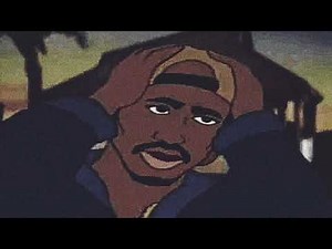 Tupac - Do For Love (slowed)