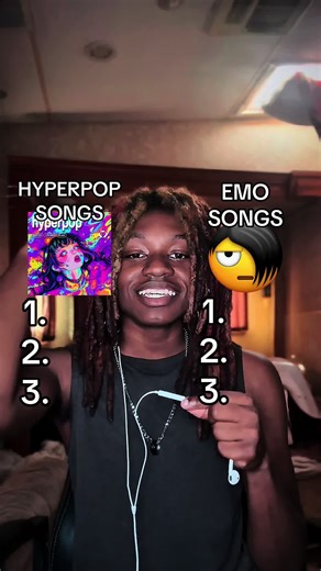 #hyperpop #emo #music #quiz #sirvon | i know this pretty scene girl