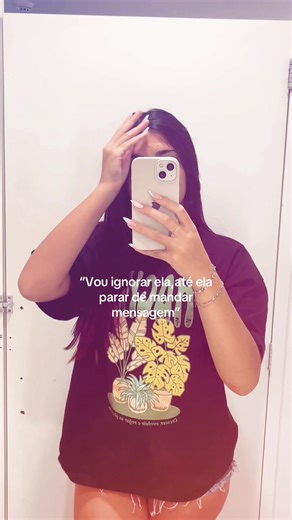 Ignorando Mensagens: Como Parar De Responder