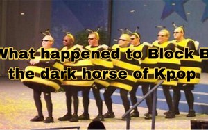 【中字】Block B到底发生了什么 科普安利向
