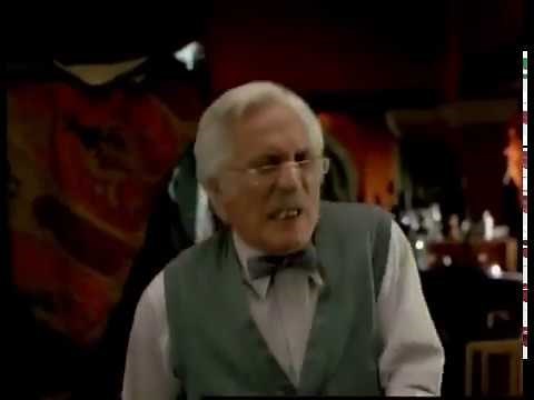 Cronos (1993) - Trailer