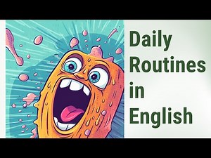 Taking a Bath/Shower: Learn English Vocabulary and Phrases