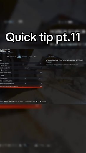 Turn Off Aim Assist for Better Gameplay Tips