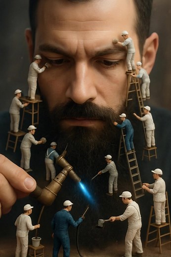 The Egg Studio on Reels