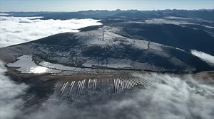 World's largest hydro-solar power station fully operational in China