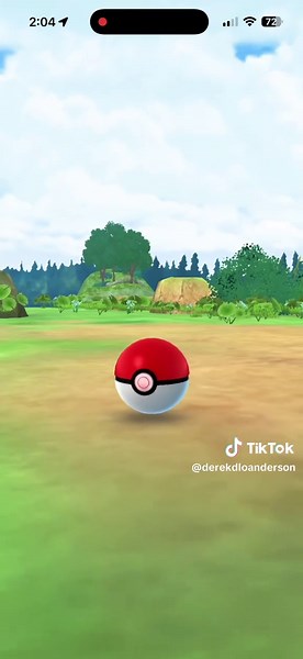 I just had to catch MewTwo in a regular pokeball🥹 Much Love Everyone🫶 #mewtwo #pokemoncommunity #pokemongo #pokeball #pogo