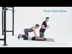 Glute-Ham Raise