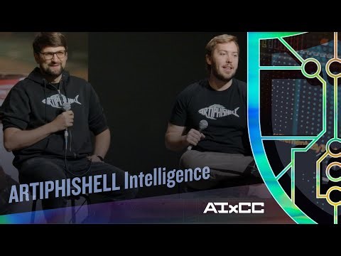 ARTIPHISHELL Intelligence