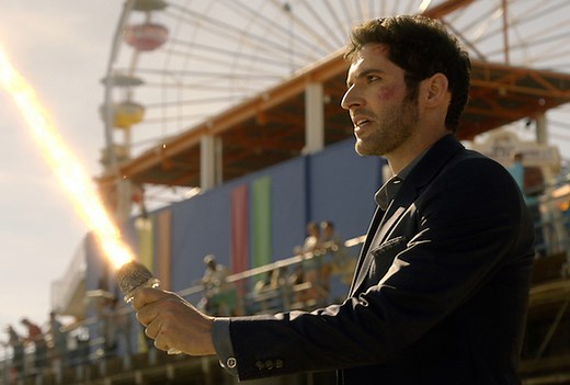Lucifer Recap: A Whole New World — Grade The Season 2 Finale - TVLine