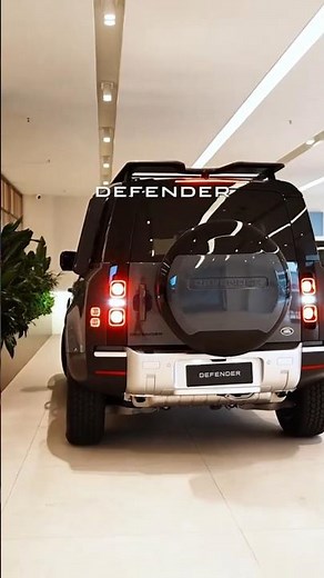 Land Rover Defender 110 😱🥰 #landrover #defender110 #shortvideo #youtubeshorts #viralshort #shorts