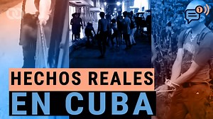 Los cubanos visibilizan en las redes sociales su realidad cotidiana. Aquí te presentamos El Noticiero de la Gente, un resumen semanal de los reportes ciudadanos en Cuba. | El Toque
