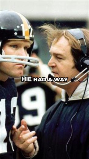 2.8K views · 24 reactions | Hall of Famer Mel Blount on Coach Chuck...