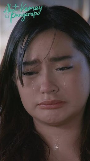 Mahal kita, ninong! #shorts | Abot Kamay Na Pangarap