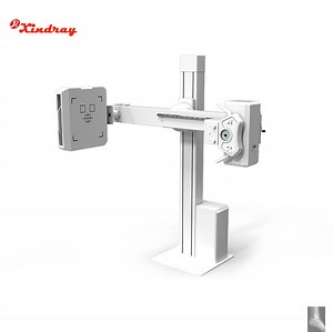 [Hot Item] 360° Rotating Desktop Digital UC-Arm Machine