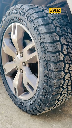 Venom Power Swampthing AT! #jmrtireandautoservice #venompowertires | JMR Tire & Auto Service