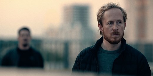 Dit is de teaser van seizoen 1 van de Videoland-serie Sleepers