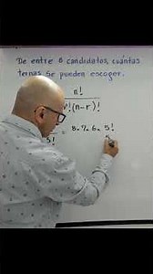 🔍 Identify and apply combinatorics in one click!