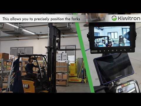 Camera Fork by Kiwitron