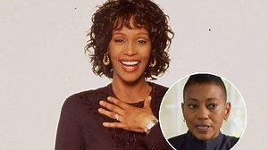 Robyn Crawford Says Bobby Brown Didn't Introduce Whitney Houston to Cocaine