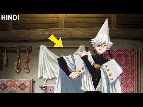 An Ordinary Boy Accidentally Unlocked The Darkest Forbidden Magic | Anime Recap