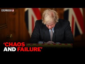 IN FULL | CHAOS and 'toxic' culture in No.10 cost 23,000 lives during Covid pandemic inquiry finds