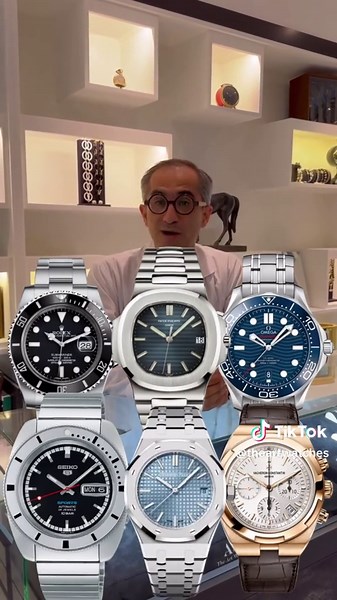 Mechanical Watches: Timeless Classics and Modern Alternatives