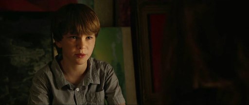 'Lights Out' First Trailer