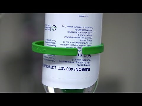 Radiologen: Extra-Profit mit Kontrastmitteln | Panorama | NDR