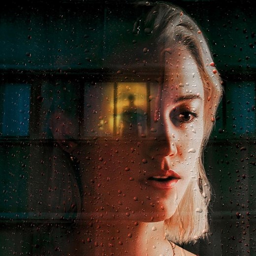 Watcher - Film (2022)
