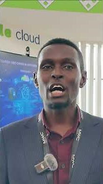 Ethio telecom's MWC Kigali 2025 Showcase-Visitor Testimonials | ኩባንያችን ያቀረባቸው ሶሉሽኖች ላይ የጎብኚዎች ምስክርነት